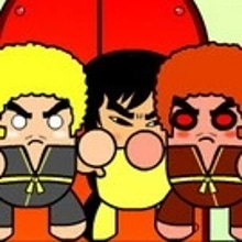 Play Kungfu Legend Online