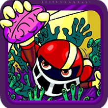 Play  Super Zombie Bowl Online