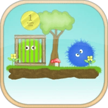 Play Fuzzy Hero Online