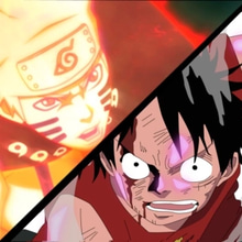 Play Anime Battle 1.7 Online