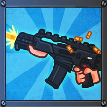 Play The Gun Game: Redux Online