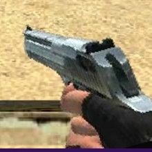 Play Strike Back Online