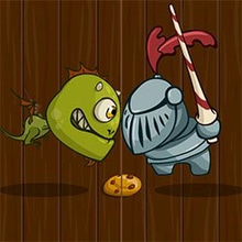Play Dragon Dish Online