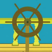 Play Escape from ship Online