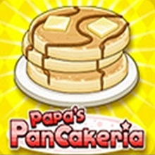 Play My pancakeria Online