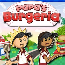 Play My burgeria Online