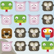 Play Animals Crush Unlimited Online