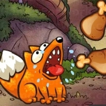 Play Fast Feed Online