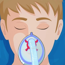 Play Operate Now: Pericardium Surgery Online