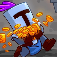 Play Sir Coins-a-Lot Online