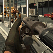 Play The Gates Online