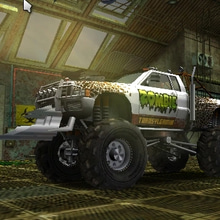 Play Zombie Truck Parking Simulator Online