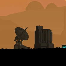 Play Military base Online