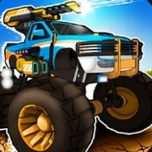 Play Trucksform 3D Online