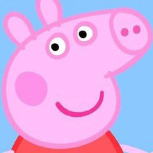 Play Peppa Pig Face Care Online