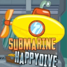 Play Submarine Happydive Online