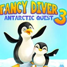 Play Fancy Diver 3 Online