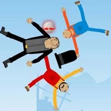 Play Ragdoll Ball Online