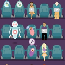 Play Rockababy Airlines Online