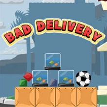Play Bad Delivery Online