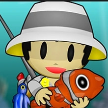 Play Fishtopia Tycoon 2 Online
