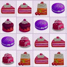 Play Fluffy Cakes Mania Online