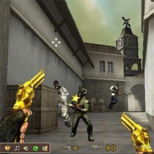 Play King Of Golden Gun 2 Online