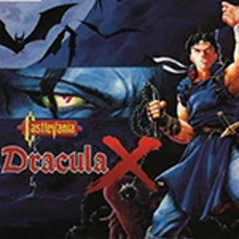 Play Castlevania  Dracula X Online