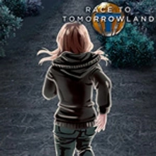 Play Race To Tomorrowland Online