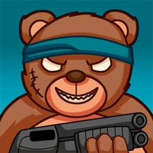 Play Teddy Bear Picnic Massacre Online