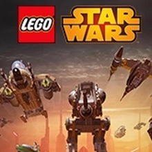 Play Lego Star Wars: Ultimate Rebel Online