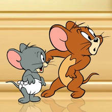 Play Jerry escape Online