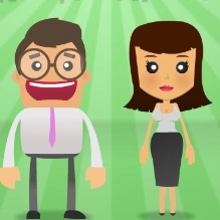 Play Beauty or Brains Online