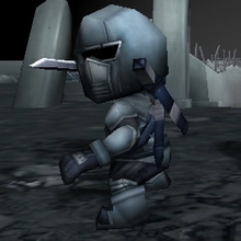 Play Ninja War Online