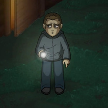 Play In the shadows Online