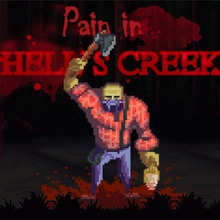 Play Pain in Hell's Creek Online