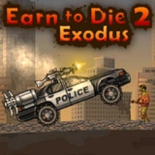 Play Earn to Die 2: Exodus Online
