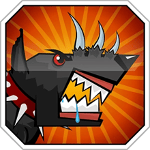 Play Mutant Fighting Cup Online