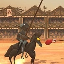 Knights of the Turntable