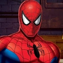 Play Spider-Man Rescue Mission Online