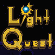 Play Light Quest Online