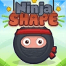 Play Ninja Shape Online
