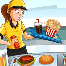 Play Cinema time Online