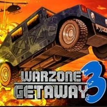 Play Warzone Getaway 3 Online