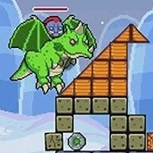 Play Castle Kaboom Online