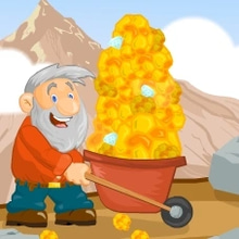 Play Gold Miner Special Edition Online
