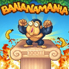 Play Bananamania Online