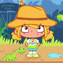 Play Dinosaur Slacking Online