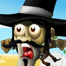 Play Sheriff Wannabe Online