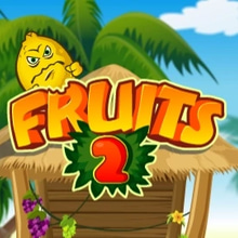 Play Fruits 2 Online